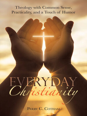 cover image of Everyday Christianity